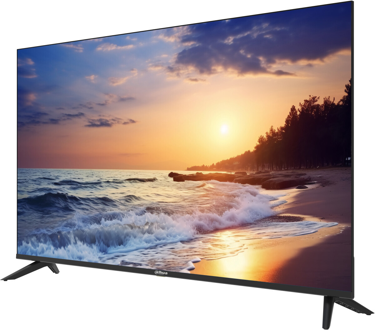 Монитор Dahua 50" LM50-F400N