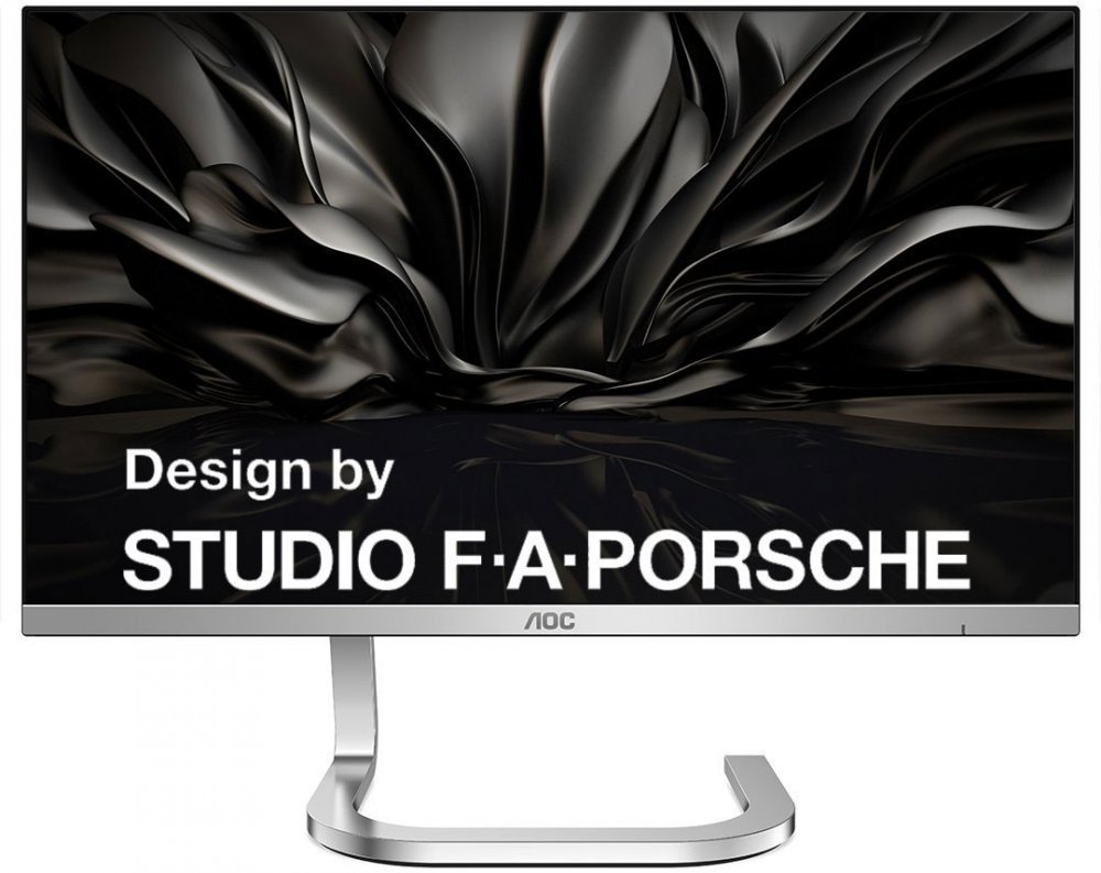 Монитор AOC 24" PDS241