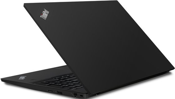 Ноутбук Lenovo ThinkPad Edge E590 (20NB000XRT)