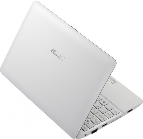 Ноутбук ASUS EEE PC 1011CX White