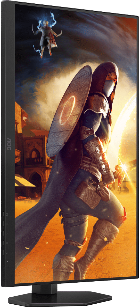 Монитор AOC 27" 27G4HX