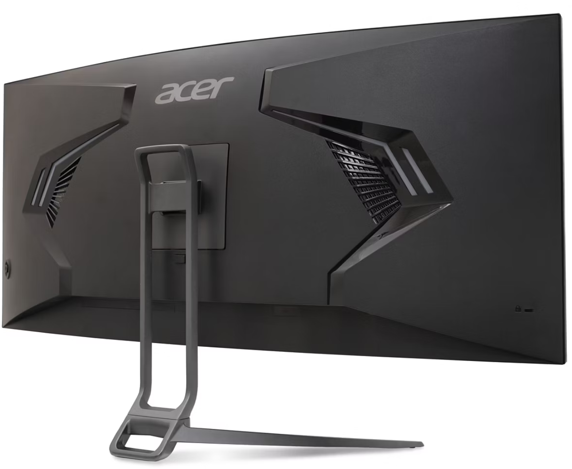 Монитор Acer 34" ED343CURJ0bmiippx
