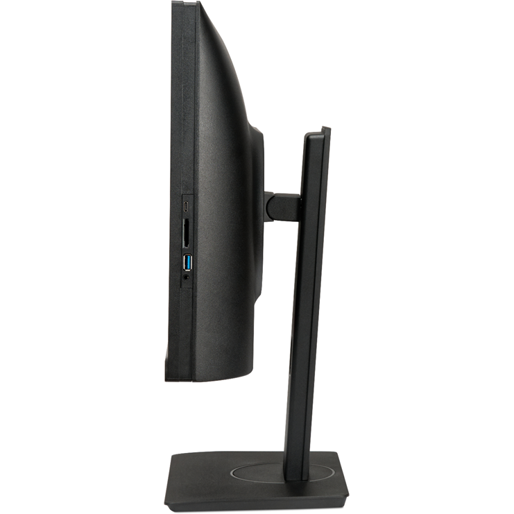 Моноблок Nerpa Saimaa 23.8  HAS (I242-121G082601K)