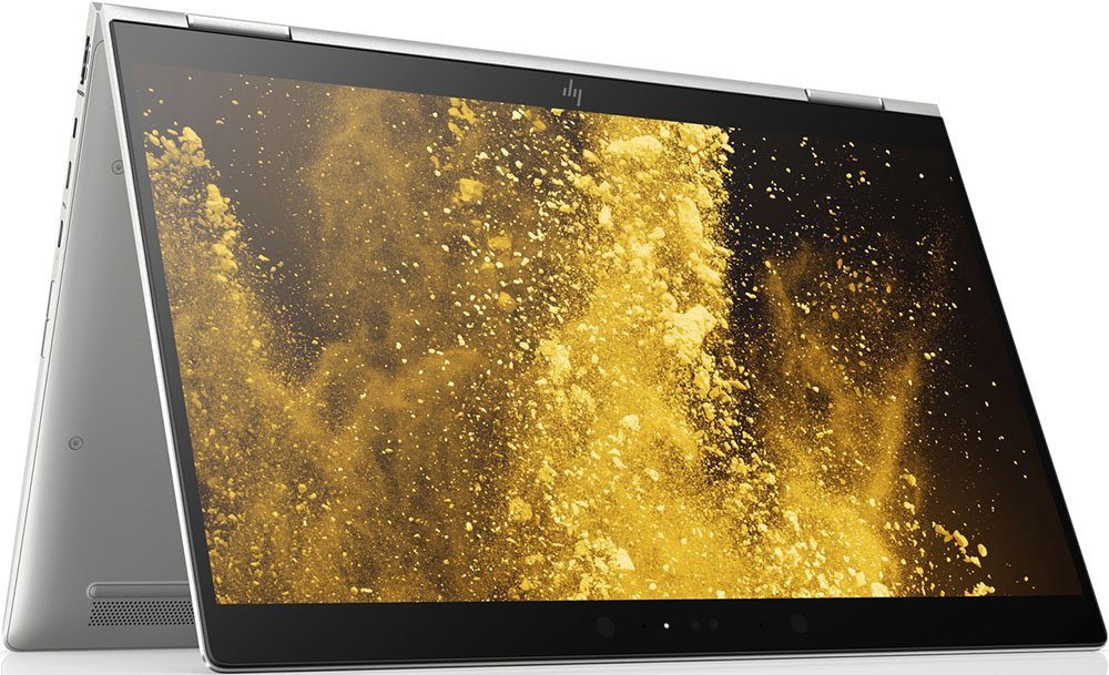 Ноутбук HP EliteBook x360 1030 G3 (4QY23EA)