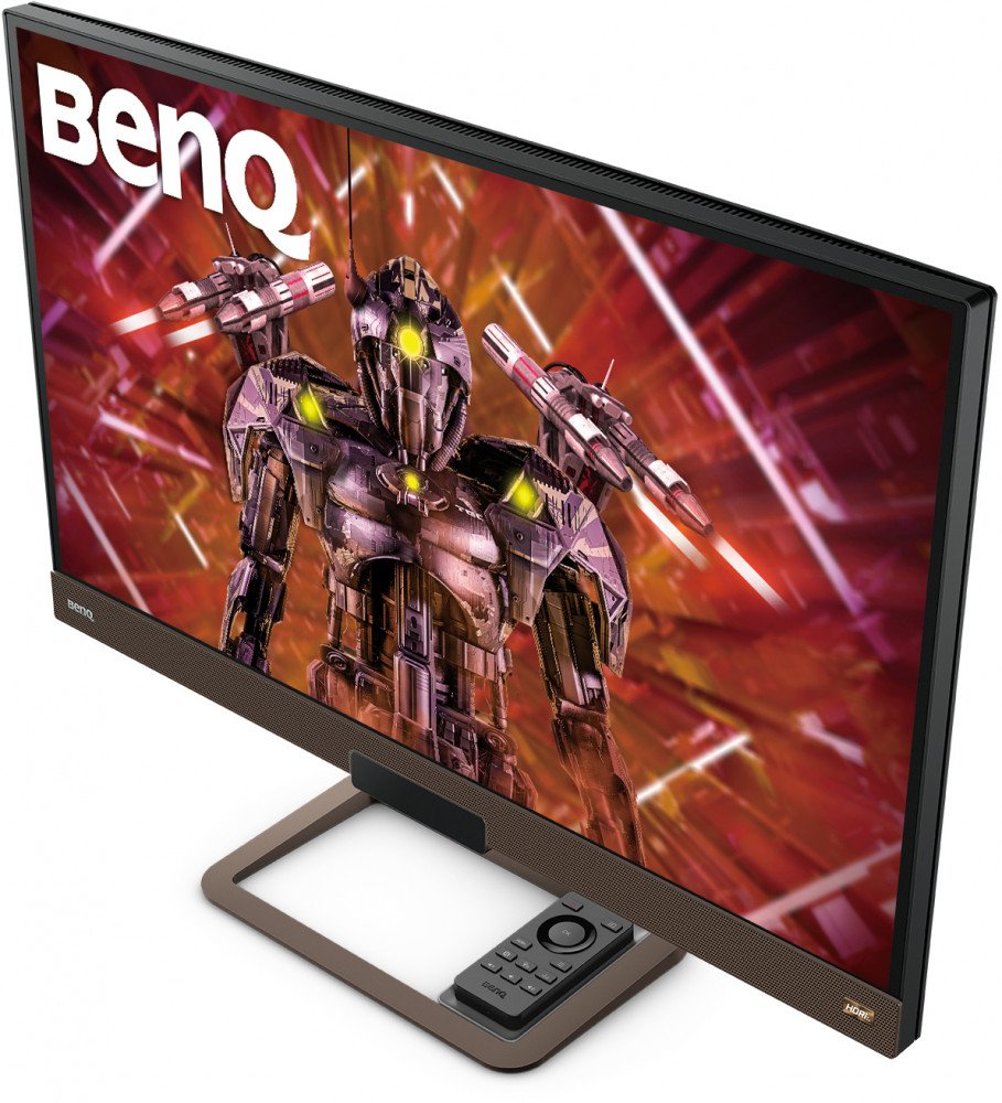 Монитор BenQ 27" EX2780Q