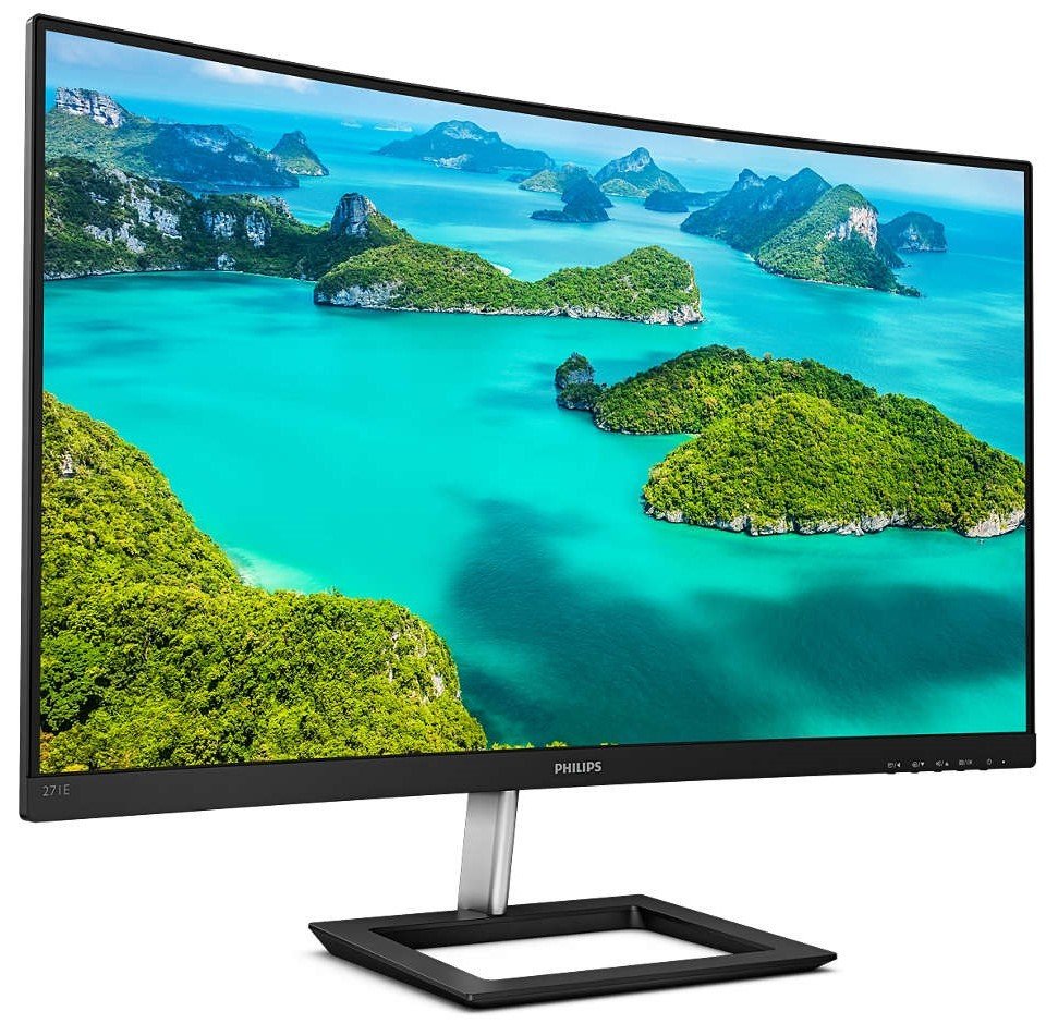 Монитор Philips 27" 271E1CA
