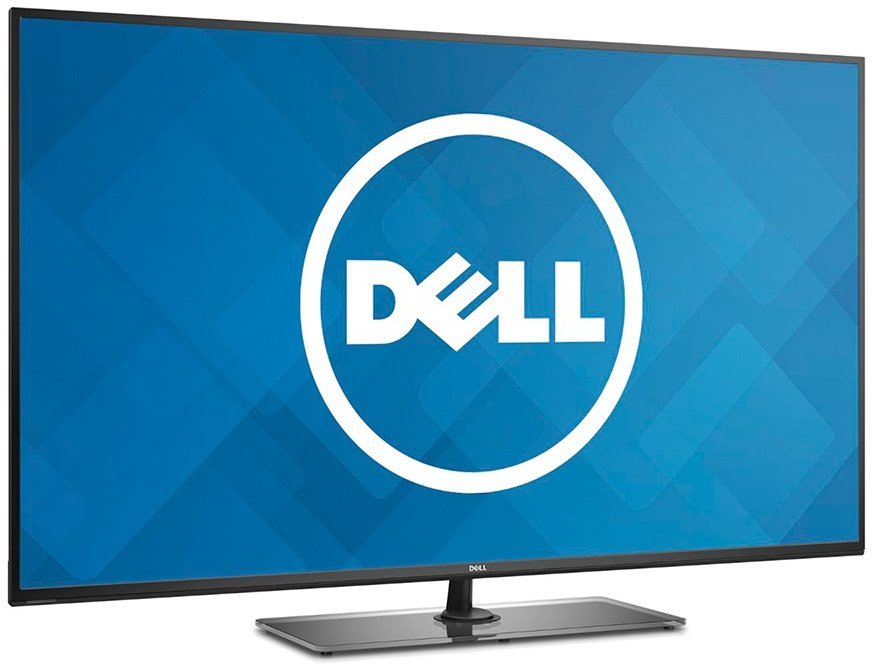 Монитор Dell 55" E5515H (515H-1859)