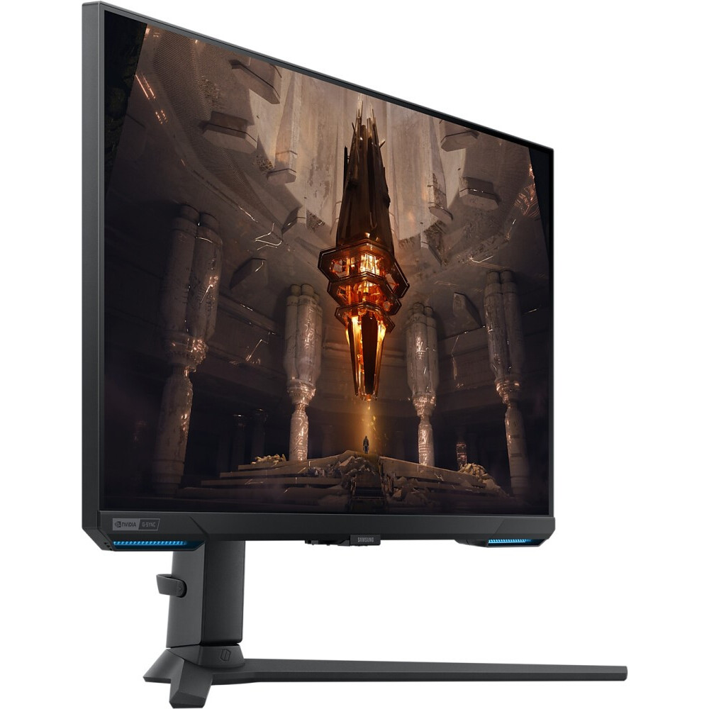 Монитор Samsung 28" S28BG700EI