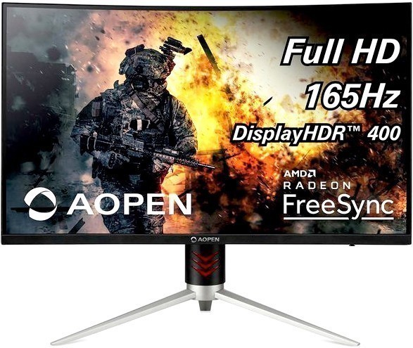 Монитор AOpen 27" 27HC2RPbmiiphx