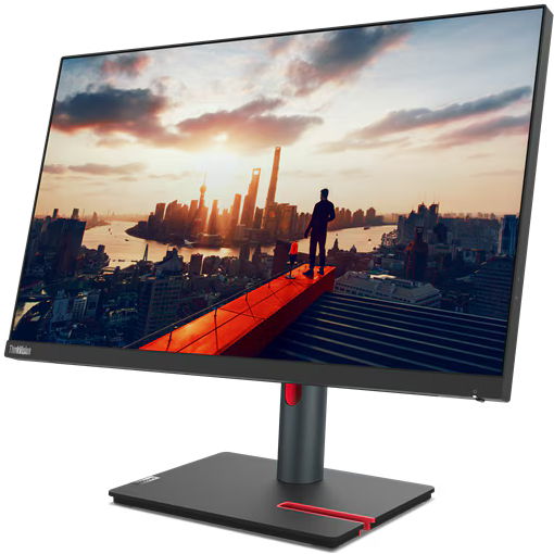 Монитор Lenovo 24" ThinkVision P24h-30 (63B3GAT6UK)