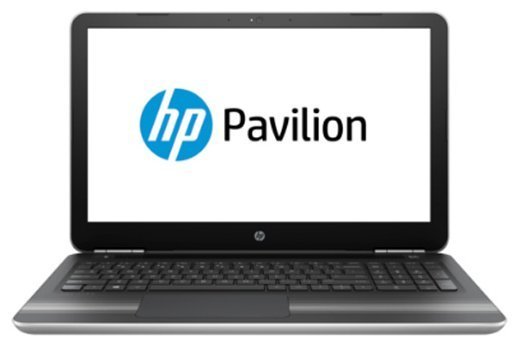 Ноутбук HP Pavilion 15-au032ur (X7H78EA)