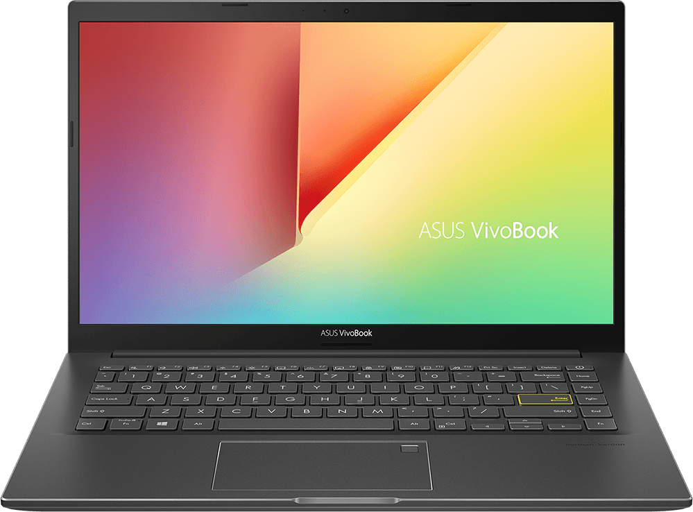 Ноутбук ASUS K413EA (EB1682)