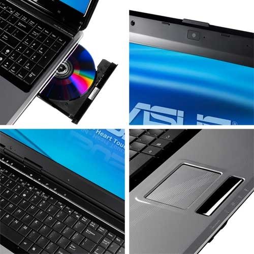 ASUS F50SF