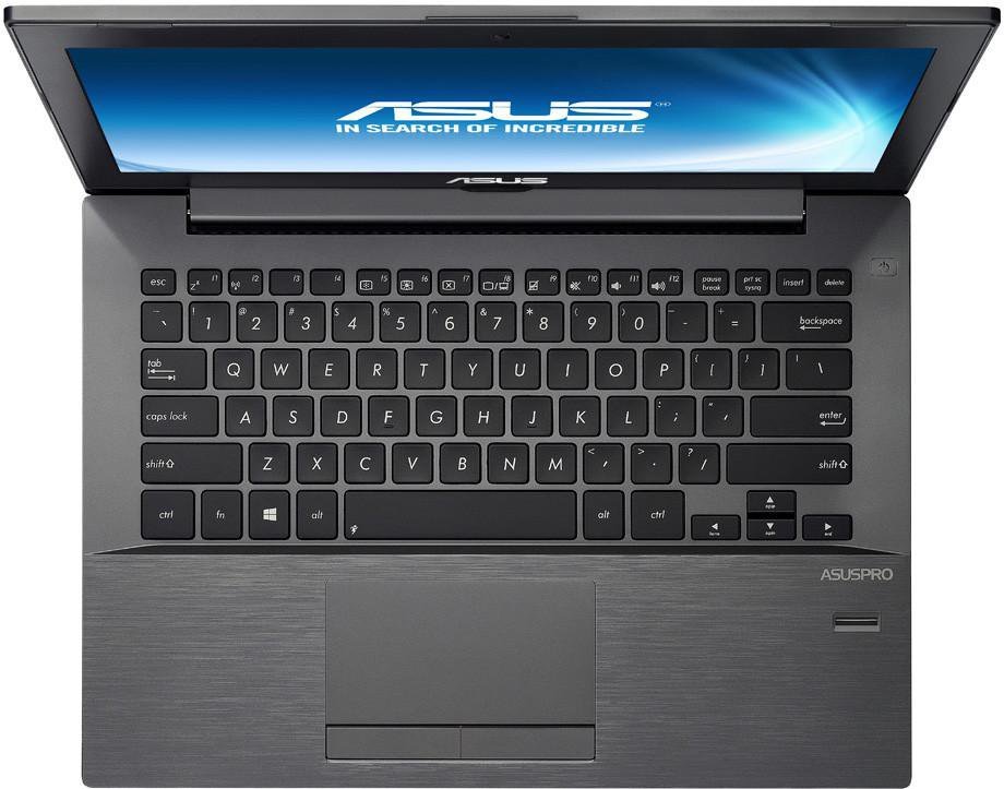 Ноутбук ASUS PU301LA