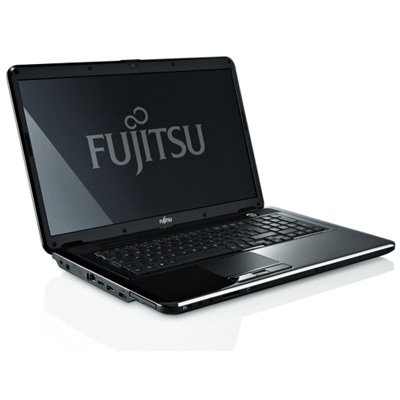 Fujitsu LifeBook P770