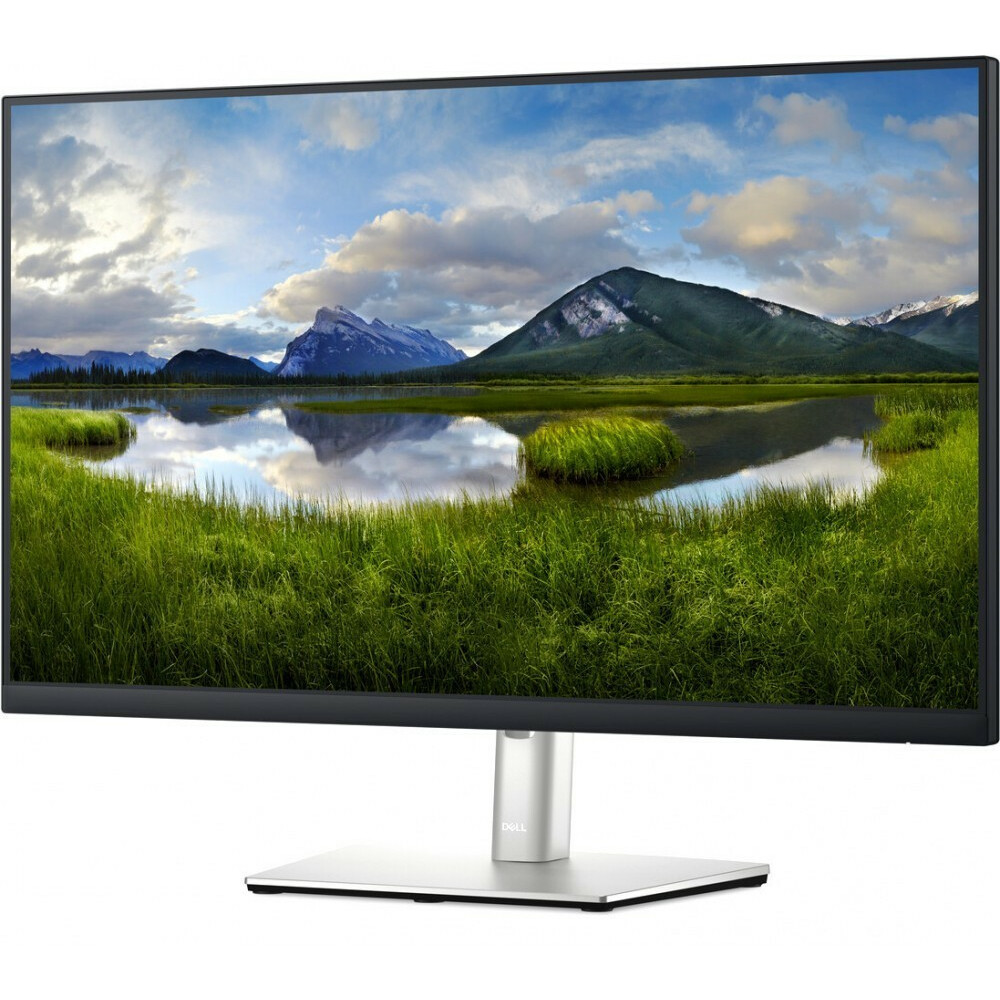 Монитор Dell 27" P2721Q (2721-9466)