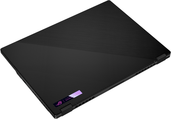 Ноутбук ASUS GV301QC ROG Flow X13 (K6126T)