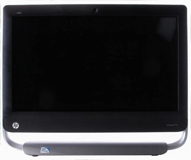 Моноблок HP TouchSmart Elite 7320 (LH187EA)