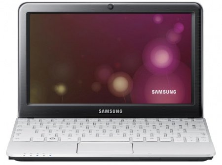 Ноутбук Samsung N110 (NP-NC110-A03)