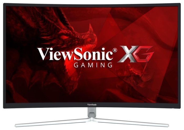 Монитор Viewsonic 32" XG3202-C