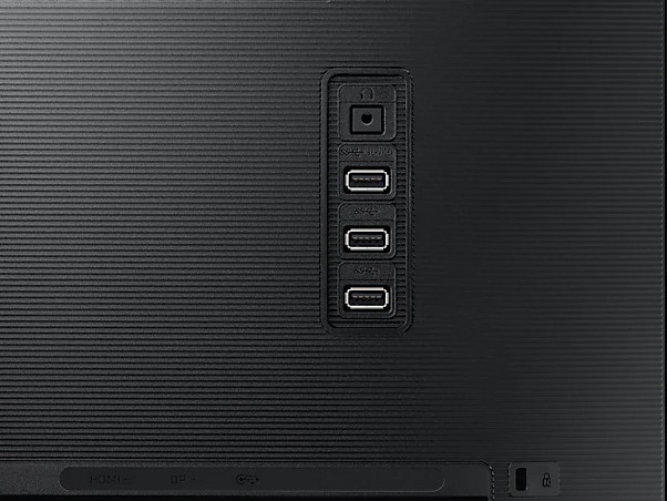 Монитор Samsung 27" S27A800UNI