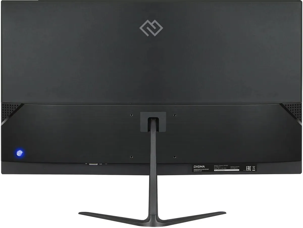 Монитор Digma 24" Progress 24P302F