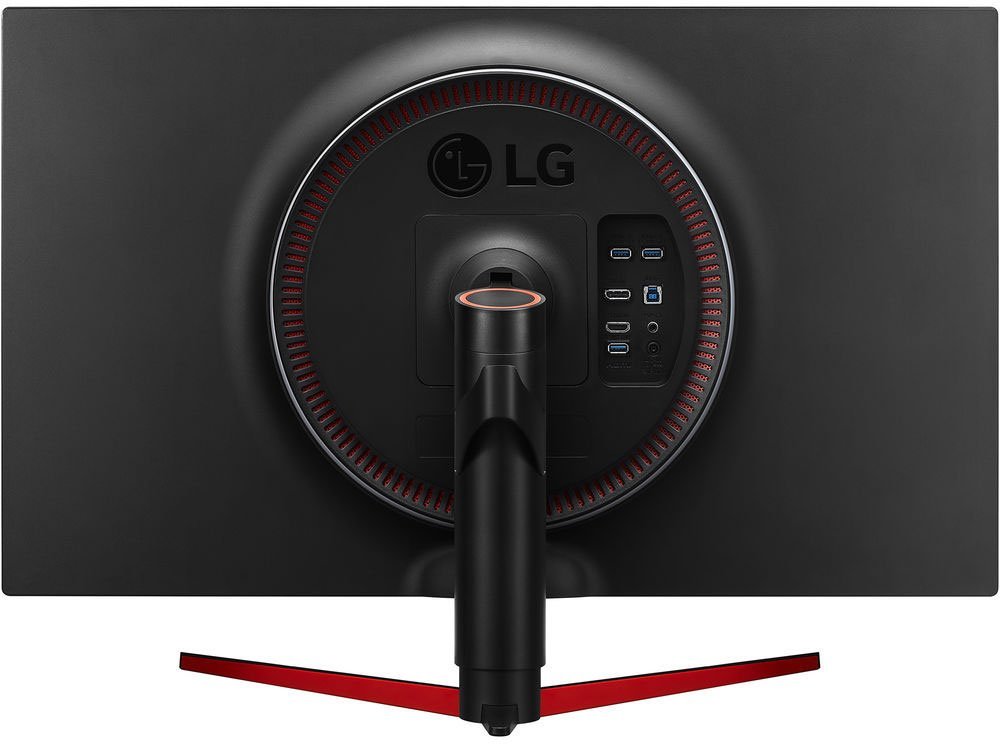 Монитор LG 32" 32GK850G-B