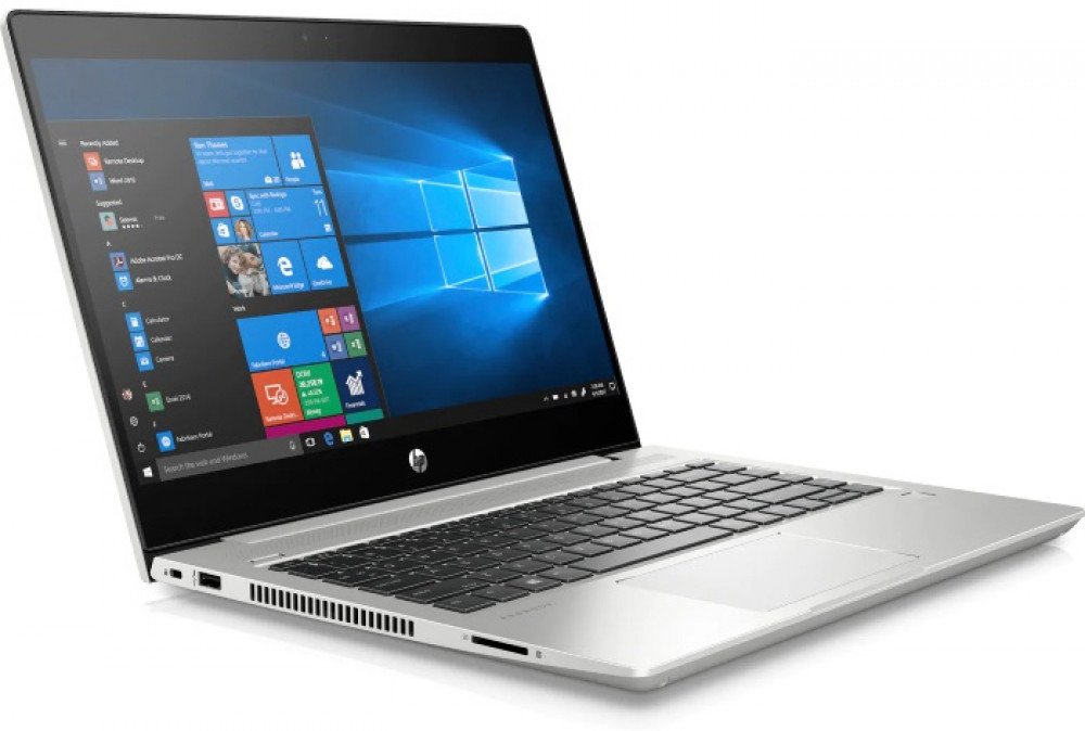 Ноутбук HP ProBook 445R G6 (7DD97EA)