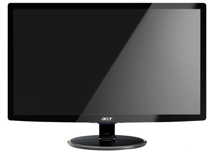 Монитор Acer 23" S232HLCbid