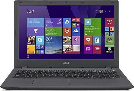 Ноутбук Acer Aspire E5-573G-533Z