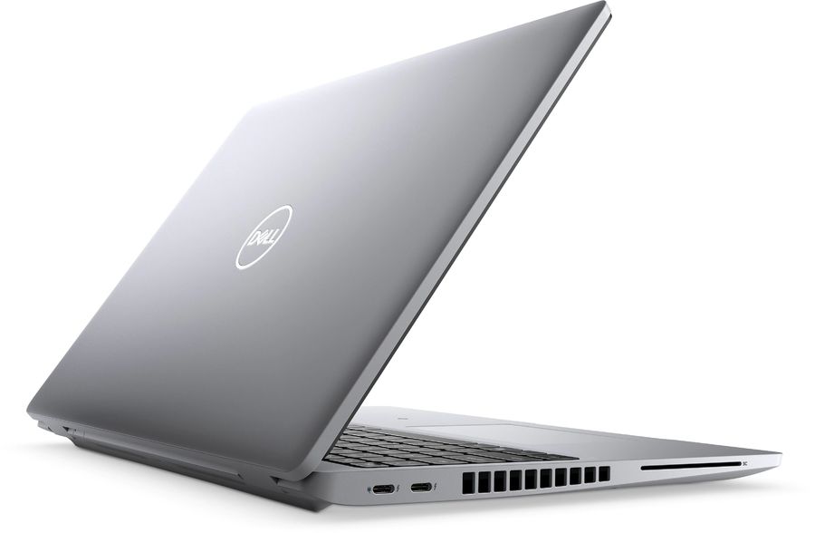 Ноутбук Dell Latitude 5520 (5520-3480)