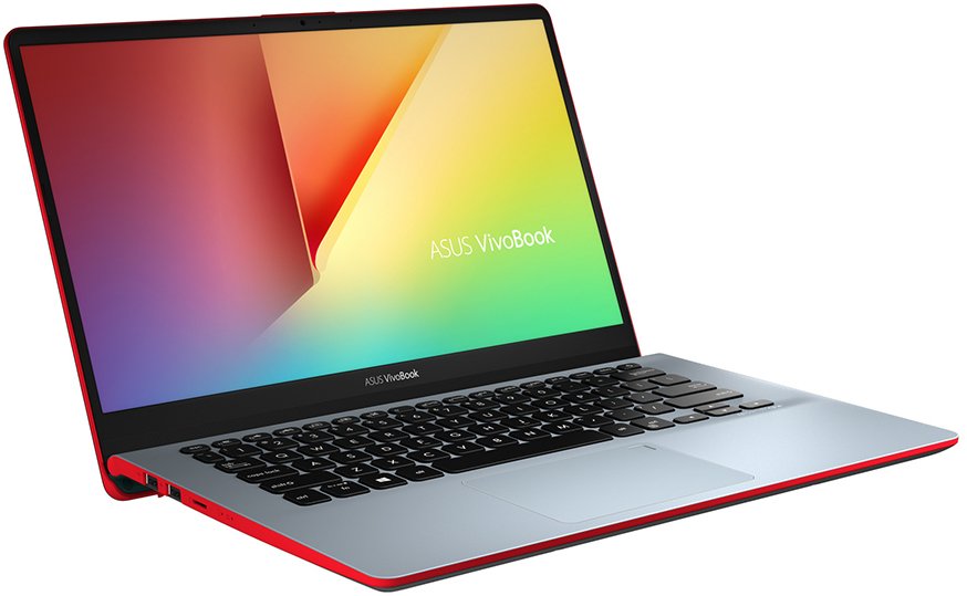 Ноутбук ASUS S430FA (EB408T)