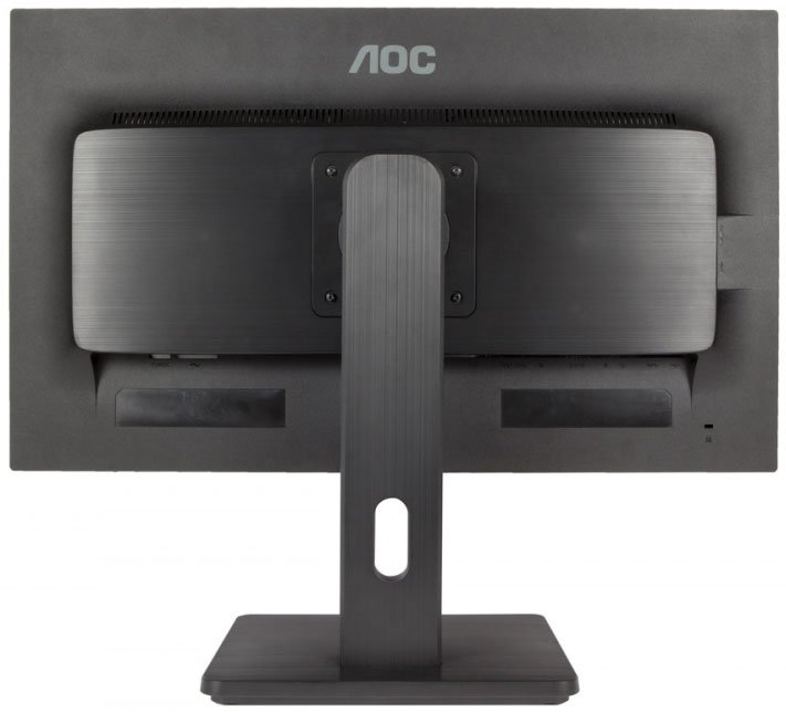 Монитор AOC 27" Q2775PQU