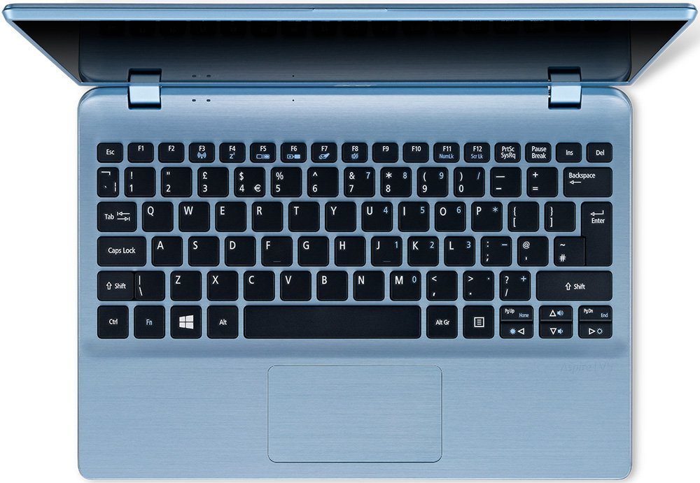 Ноутбук Acer Aspire V5-132P-10192G32nbb