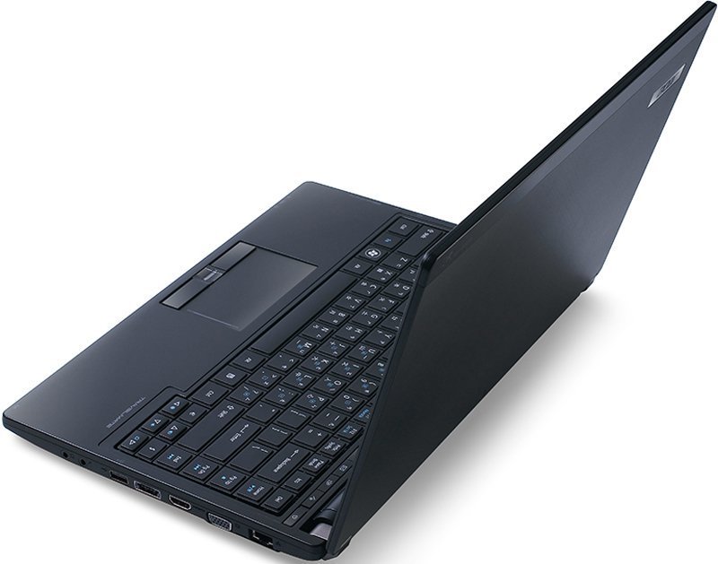 Ноутбук Acer TravelMate P633-M-33124G32akk