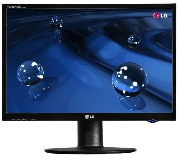 LG 22" Flatron L226WU-PF