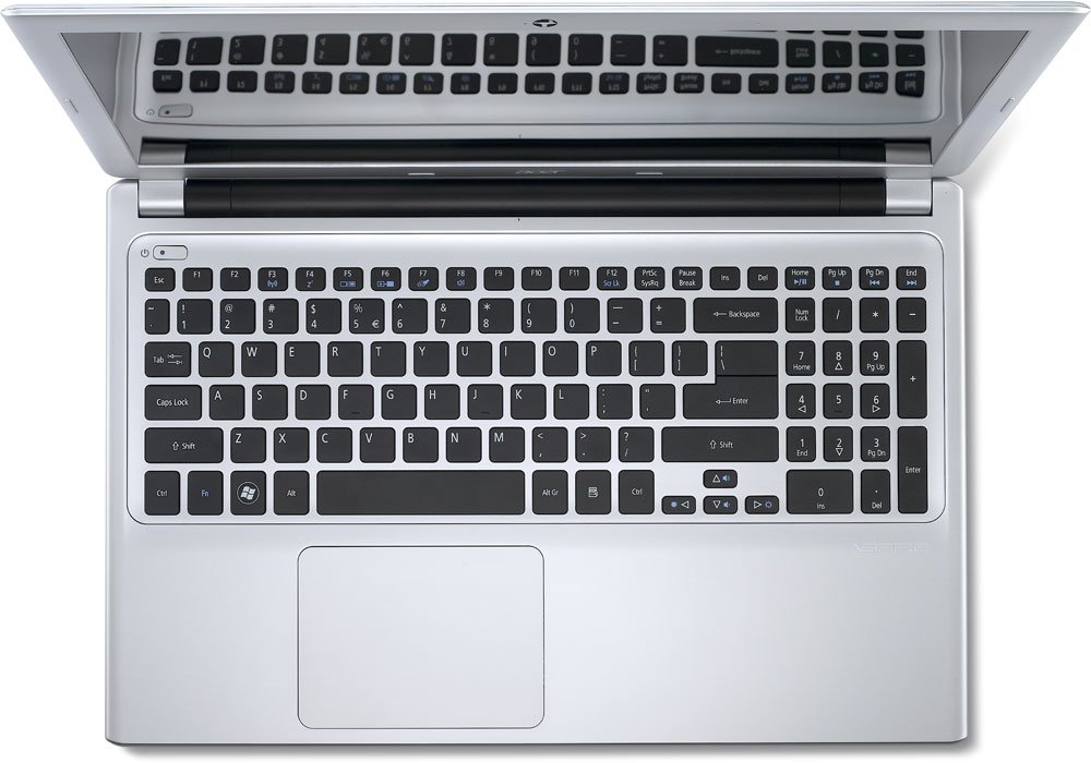 Ноутбук Acer Aspire V5-571P-53314G50Mass
