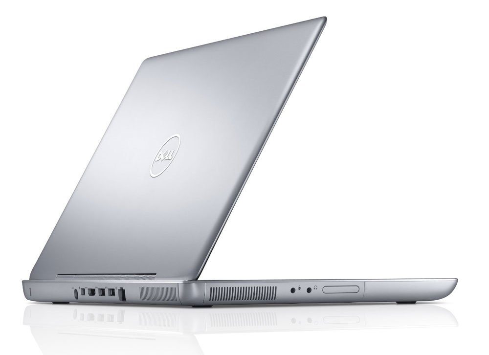 Ноутбук Dell XPS 14 (421x-3998)