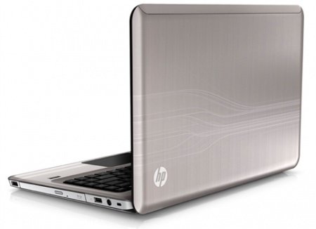 Ноутбук HP Pavilion dv6-3090er (WR795EA)