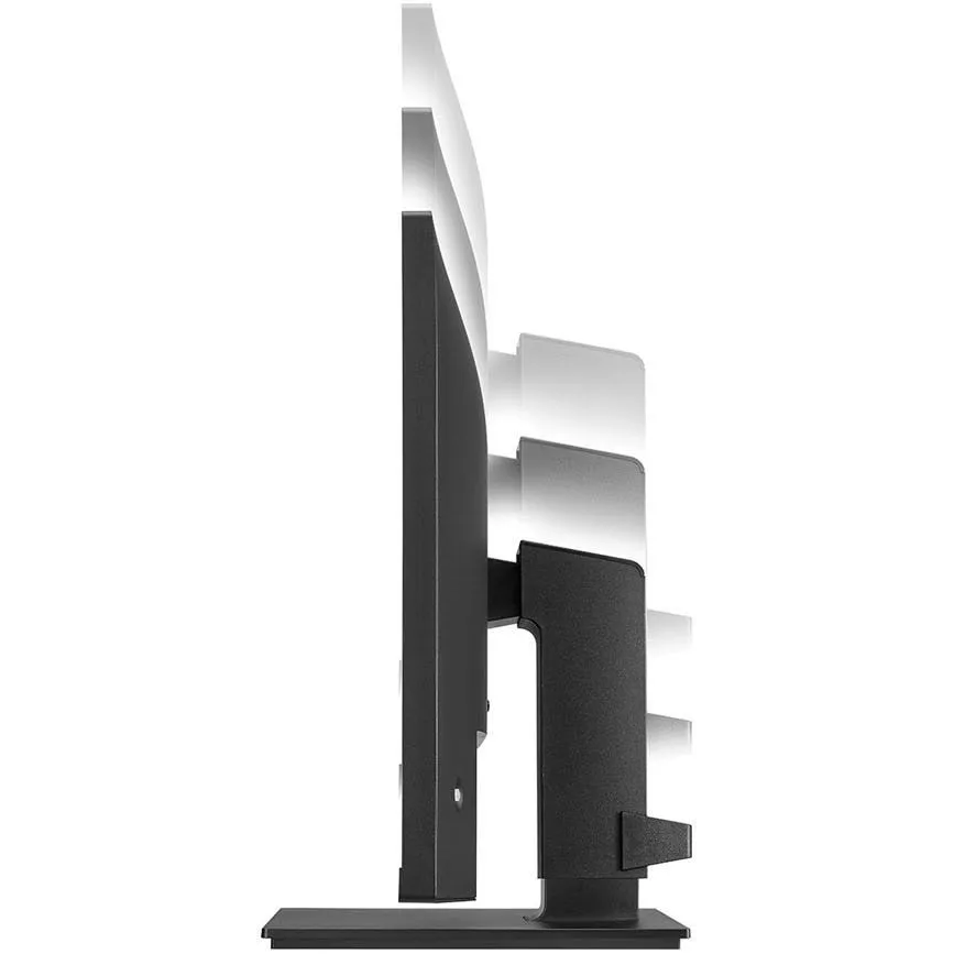 Монитор LG 24" 24BQ55WY-B