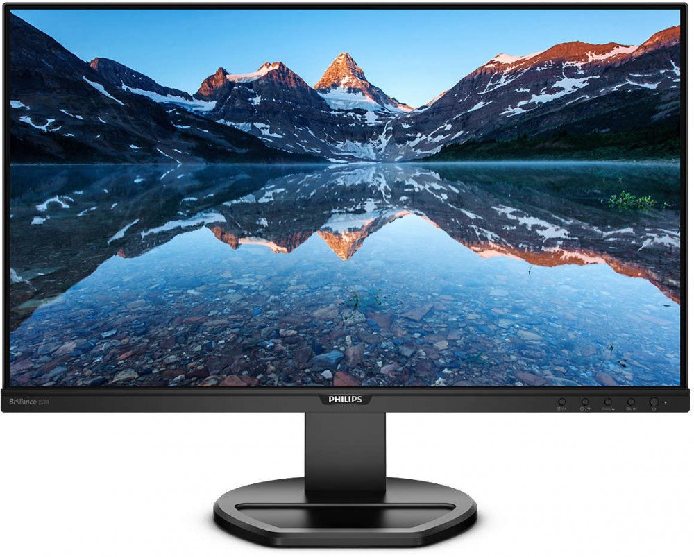 Монитор Philips 25" 252B9