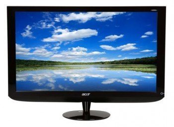 Acer 23" H235Hbmid