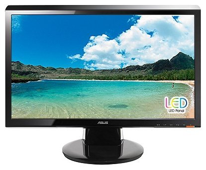 Монитор ASUS 22" VH228D