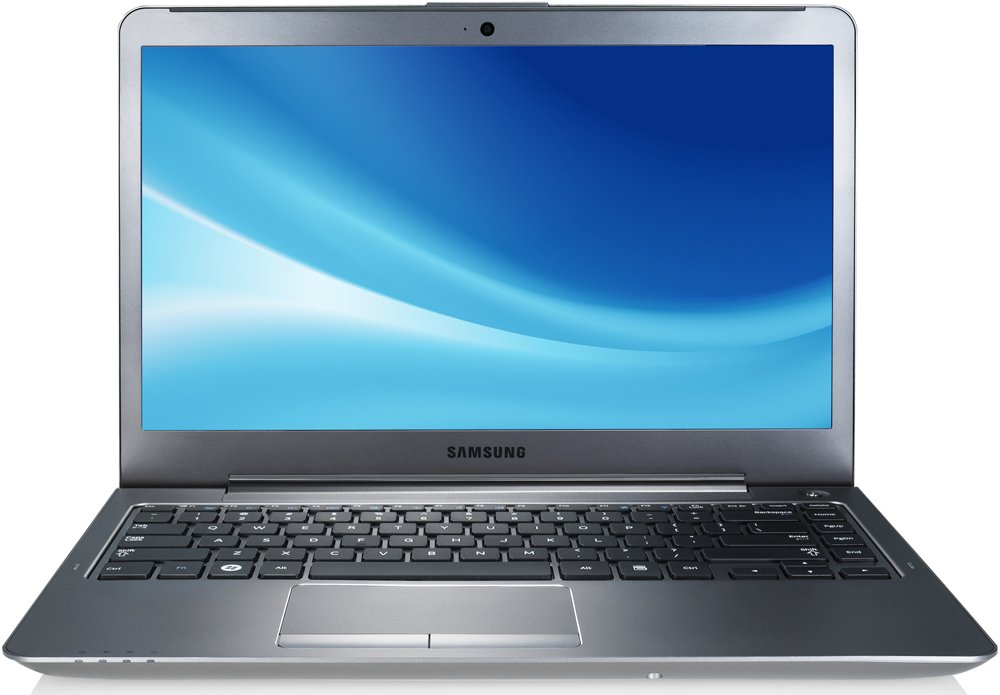 Ноутбук Samsung 530U4C (NP-530U4C-S07)