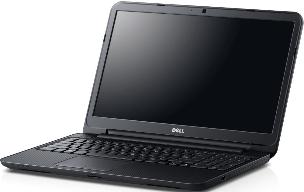 Ноутбук Dell Inspiron 3737 Black (3737-8690)