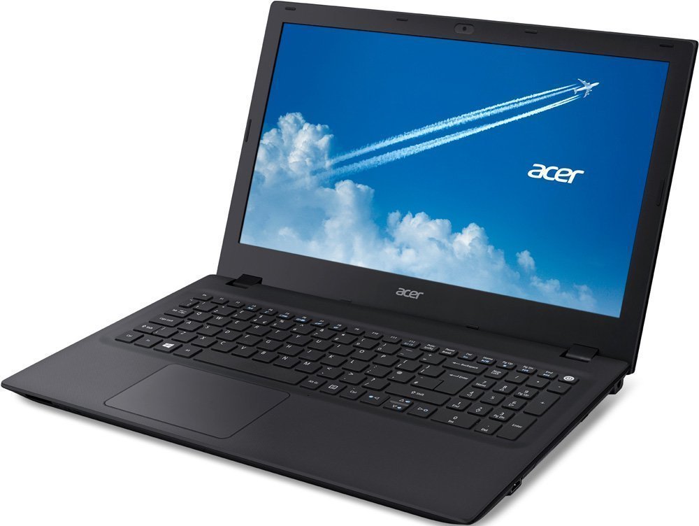 Ноутбук Acer TravelMate P257-MG-P7AB