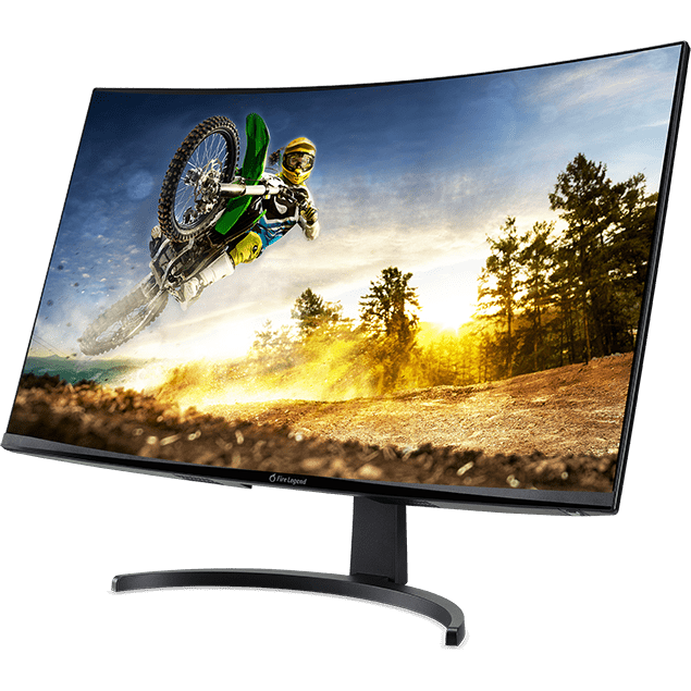 Монитор AOpen 32" 32HC5QRSbmiipx