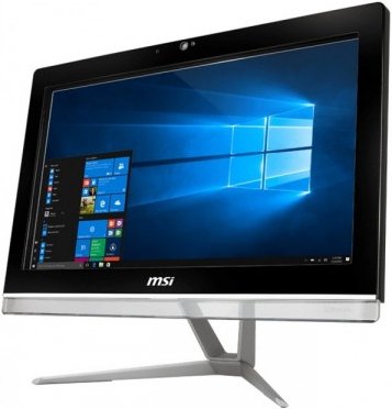 Моноблок MSI Pro 20EX (8GL-043)