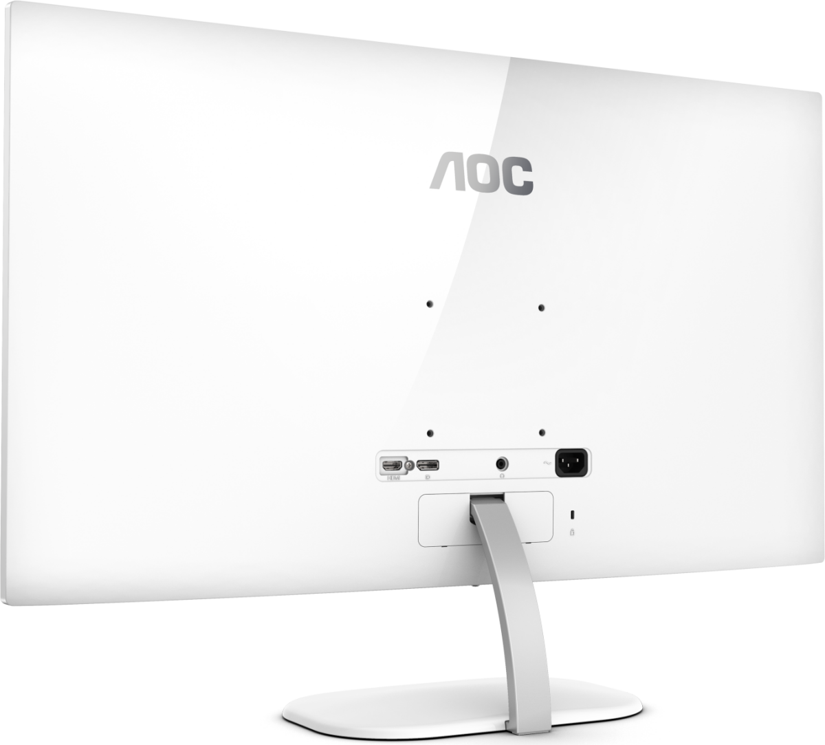 Монитор AOC 32" Q32V3S/WS