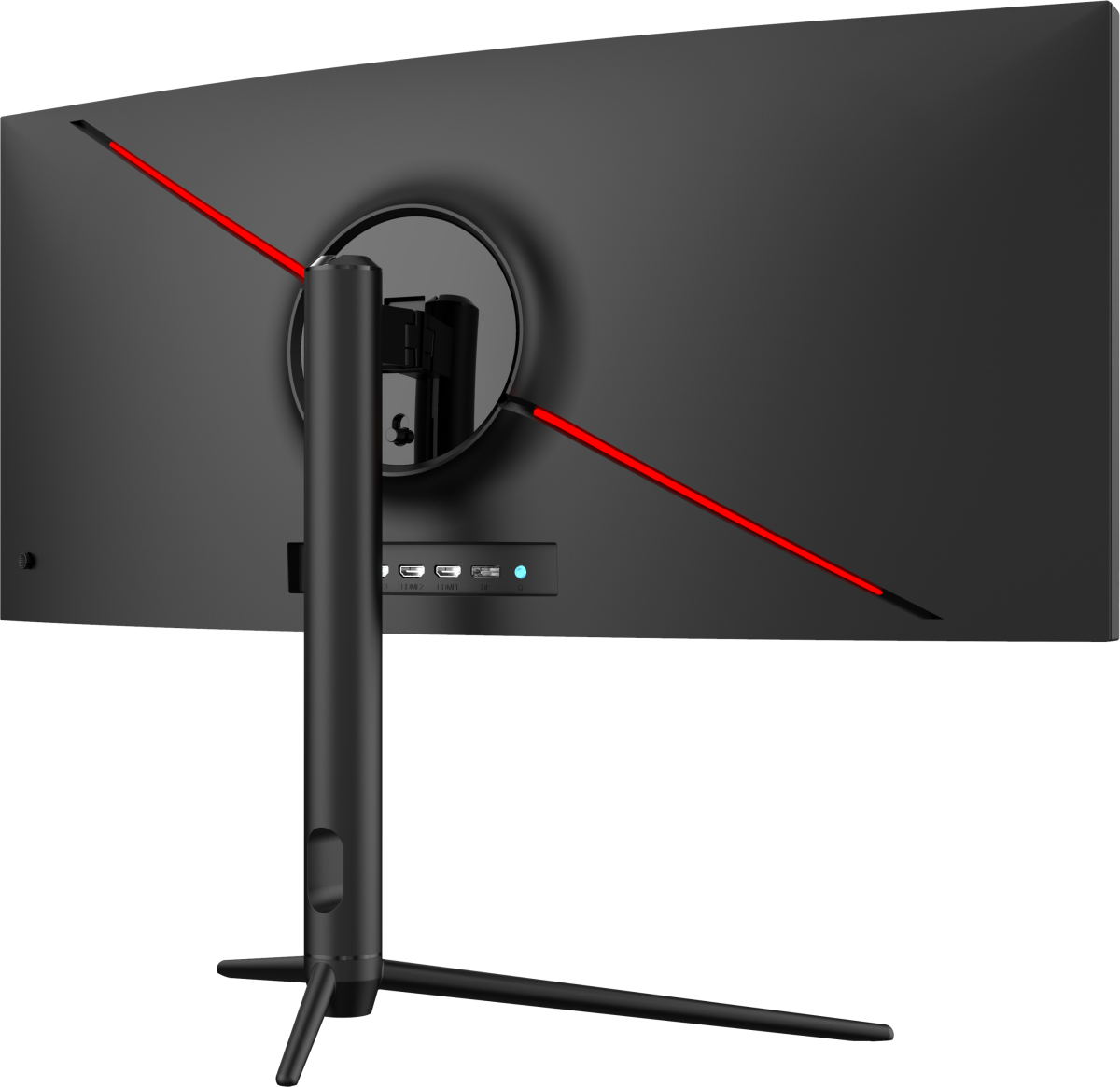 Монитор Dahua 30" LM30-E330CA